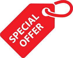Special Deal