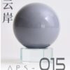 APS15 Xám Lạnh Nhạt
