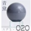 APS20 Xám Lạnh Đậm ZGMF