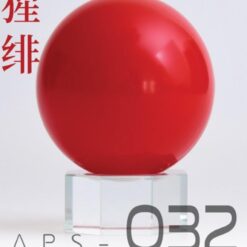 APS32 Đỏ Ý Siêu Kim Loại