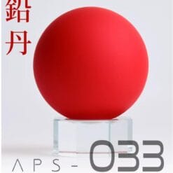 APS33 Đỏ Chi Tiết