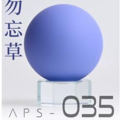 APS35 Vàng Điểm Nhấn