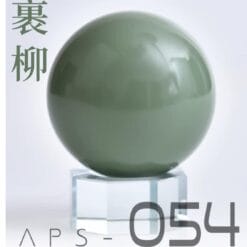 APS54 Xanh Zeon 2