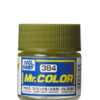 C384 Xám Biển Đậm