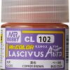 CL102 Nâu Đồng