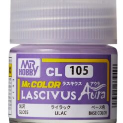 CL105 Tím Lilac