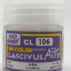 CL106 Trắng Băng