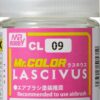 CL09 Lớp Phủ Ngọc Trai Mịn