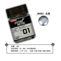 EM01 Bạc sáng