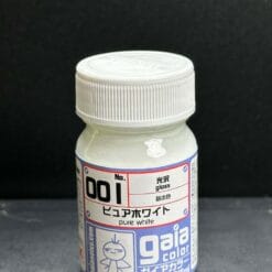 G001 Trắng Tinh Khiết