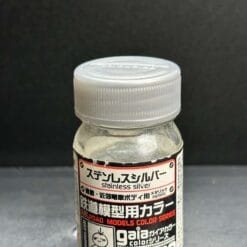 G1000 Bạc Inox