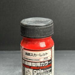 G1023 Đỏ Scarlet Meitetsu