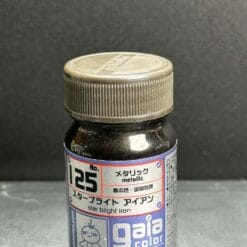 G125 Sắt Star Bright