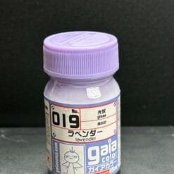 G019 Tím Lavender