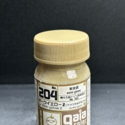 G204 Vàng Đậm 2