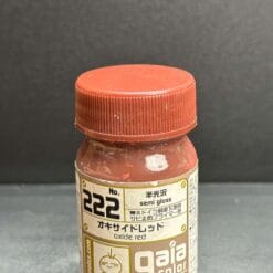 G222 Đỏ Oxide