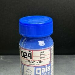 G024 Xanh Cobalt