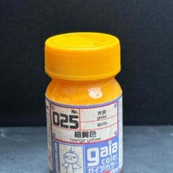 G025 Vàng Cam