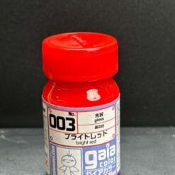 G003 Đỏ Tươi