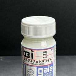 G031 Trắng Ultimate