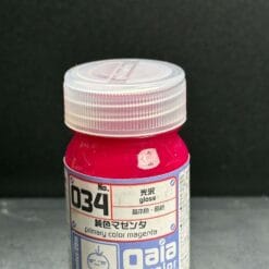G034 Màu Gốc Magenta