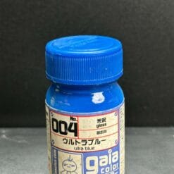 G004 Xanh Dương Ultra