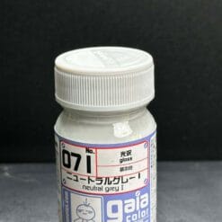 G071 Xám Trung Tính I