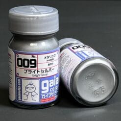 G009 Bạc Sáng