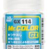 GX114 Sơn Phủ Siêu Mịn Mờ