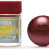 GX215 Đỏ Máu Kim Loại