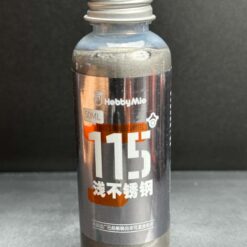 HB115 Thép Không Gỉ Nhạt