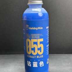 HB055 Xanh Dương Cơ Khí