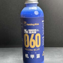 HB060 Xanh Lam Cơ Khí