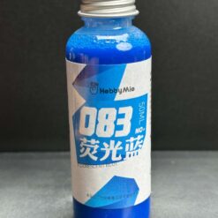 HB083 Xanh Dương Huỳnh Quang
