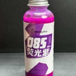 HB085 Tím Huỳnh Quang