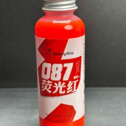 HB087 Đỏ Huỳnh Quang
