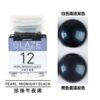 JWGC12 Đen Dạ Quang Ngọc Trai