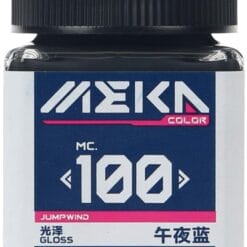 MC100 Tím Nửa Đêm
