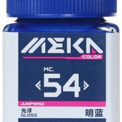 MC54 Xanh Dương Tươi