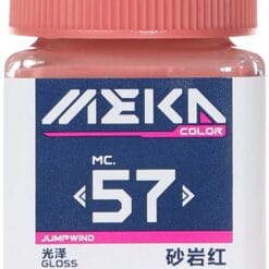 MC57 Đỏ Sa Thạch