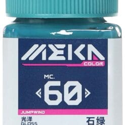 MC60 Xanh Đá