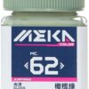MC62 Xanh Olive