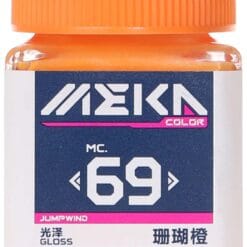 MC69 Cam San Hô
