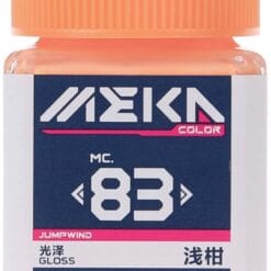MC83 Cam Nhạt