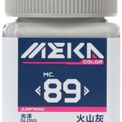 MC89 Xám Núi Lửa