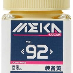 MC92 Vàng Quân Sự
