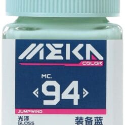 MC94 Xanh Quân Sự
