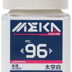 MC96 Trắng Không Gian