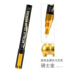 MKA10 Vàng Hiệp Sĩ