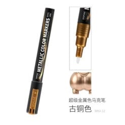 MKA12 Đồng Kim Loại